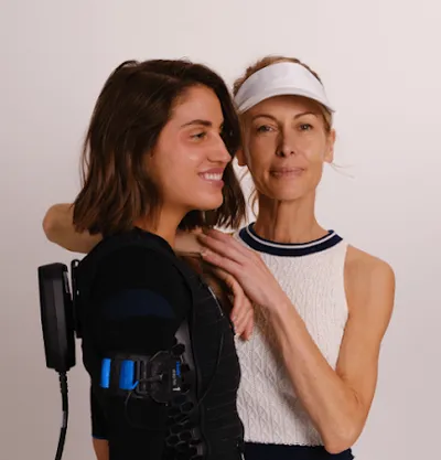 Toniq Paris 11 Electrostimulation