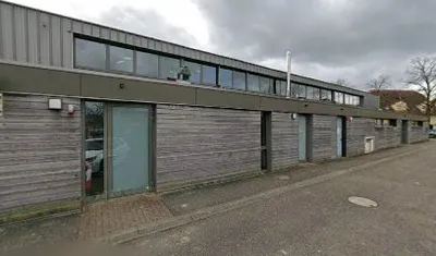 Espace Culturel et Sportif Lipsheim