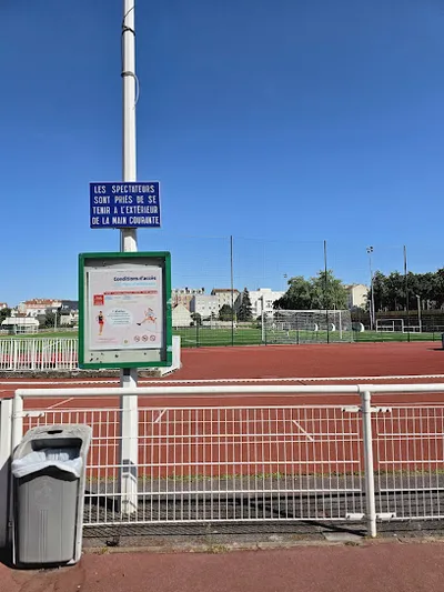 Stage Multisports De Montrouge