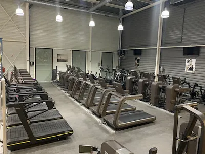 Fitness Park