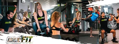 Magicfit Méré