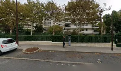 Multi Gym Vitalité