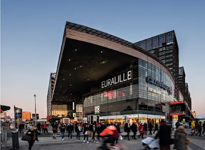 Westfield Euralille