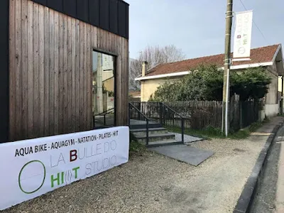 Bubble D'O