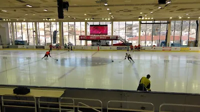 Jean Bouin Sport Palace