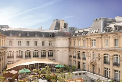 Crowne Plaza Paris - Republique by IHG
