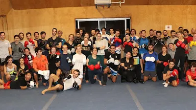Sports Association De Passy