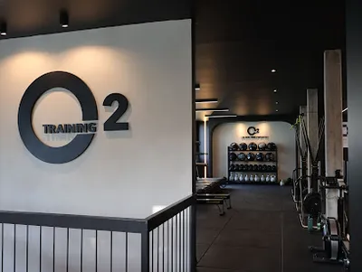 O2 Training Club - Studio Hyrox à Lyon