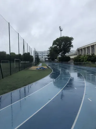 Jules-Noël Sports center