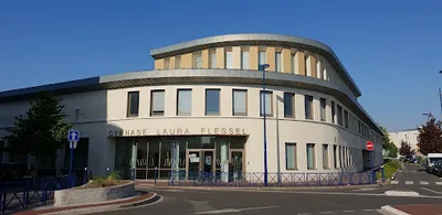 Gymnase Laura Flessel