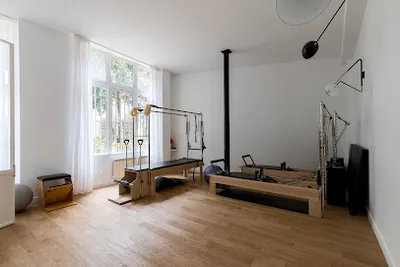 Studio Beatrice Laurent