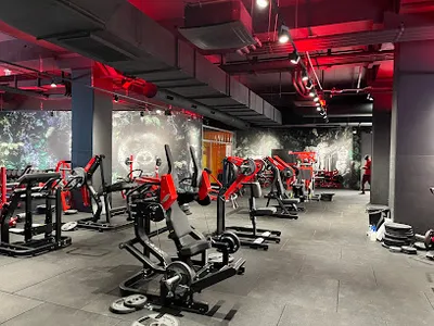 One Fitness Club
