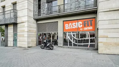 Basic-Fit
