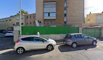 Aubagne Gym