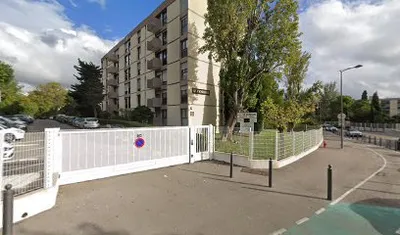 Centre d'activité physique adaptée (APA)