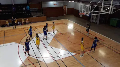 Jean Jaurès Gymnasium