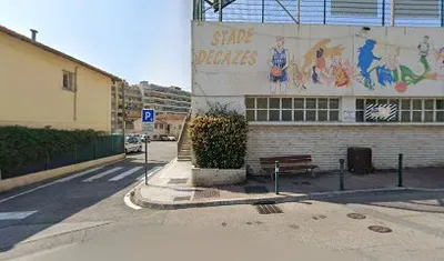 Gymnase Valgelata