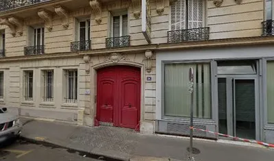 Boxing Spirit Paris