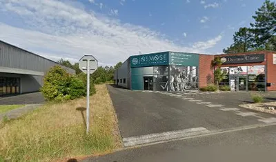 Osmose Sport Club & Piscine