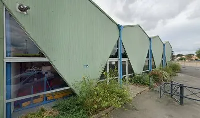Gymnase Henri Michel