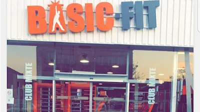 Basic-Fit Roubaix "Femmes" (Boulevard Gambetta)