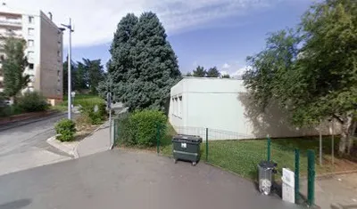 Gymnase du Pérollier