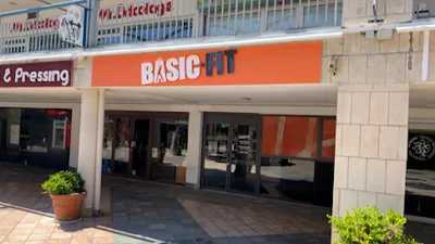 Basic-Fit