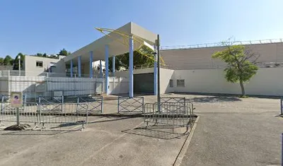 Taekwondo Master Park