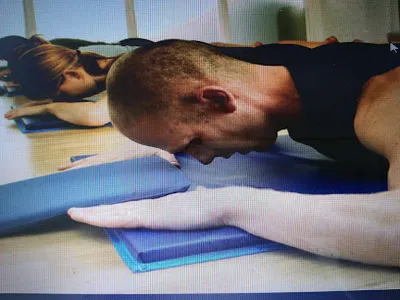 Pilates à Versailles