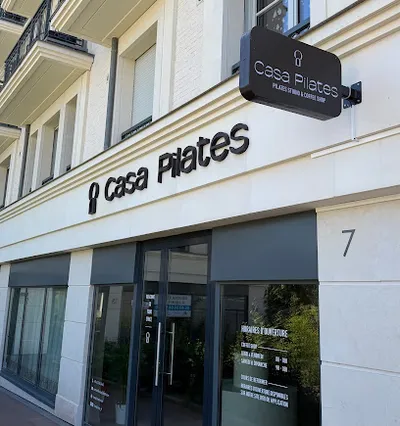 Casa Pilates