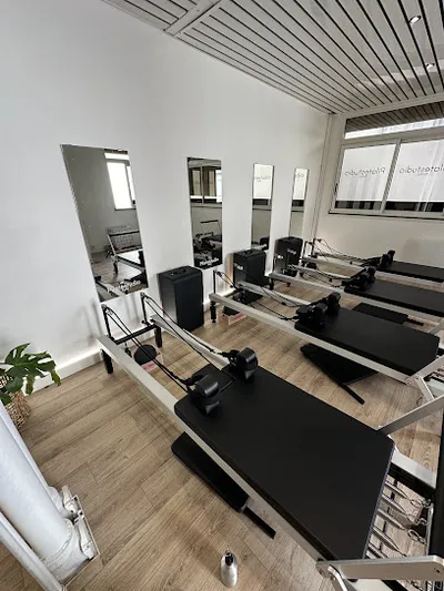 Pilatestudio Paris
