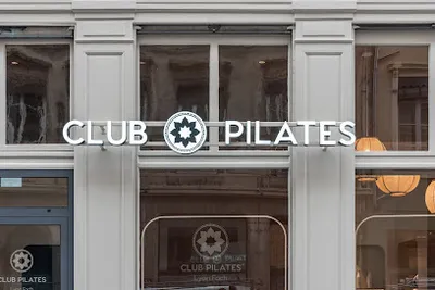 Club Pilates Lyon Foch