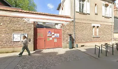 Asahi Dojo Rennes - Karate Do Jka