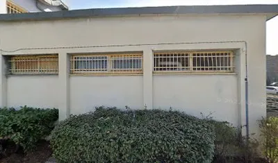 Gymnase Wallon (Henri)