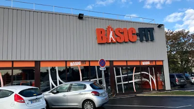 Basic-Fit 24/7
