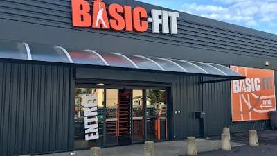 Basic-Fit