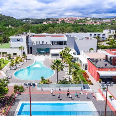 Mouratoglou Country Club