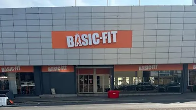 Basic-Fit 24/7