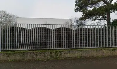 Gymnase Guynemer