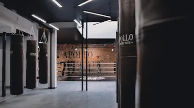 Apollo Sporting Club Lille 59 Old Lille