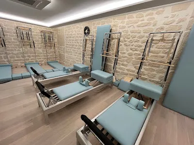 Système Pilates