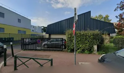 Léo Lagrange gymnasium