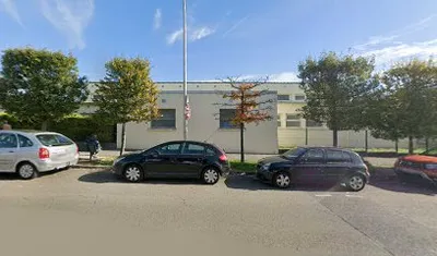 Gymnase Romain-Rolland