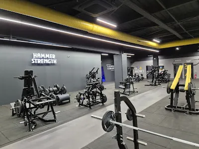 Fitness Park