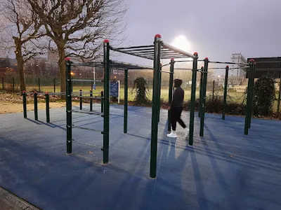 Street Workout Park