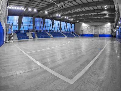 Gymnase Gounot