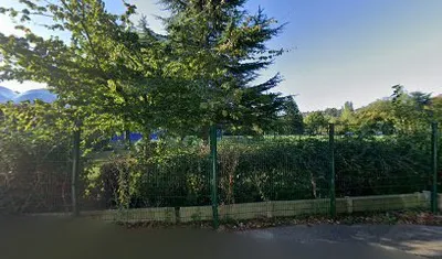 Parc de callisthénie