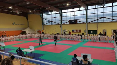 Gymnase République