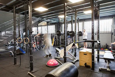 Champs gym
