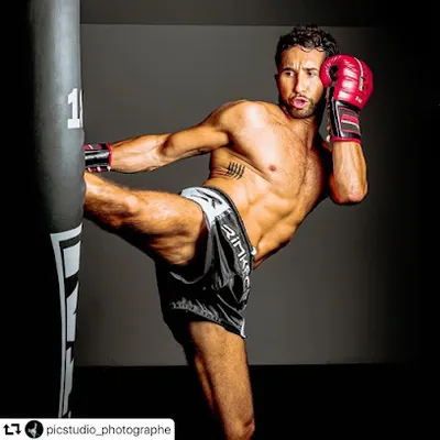 Bordeaux Boxing Club